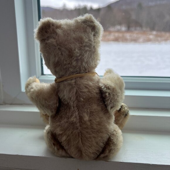 small Steiff Bear antique - Picture 6 of 8